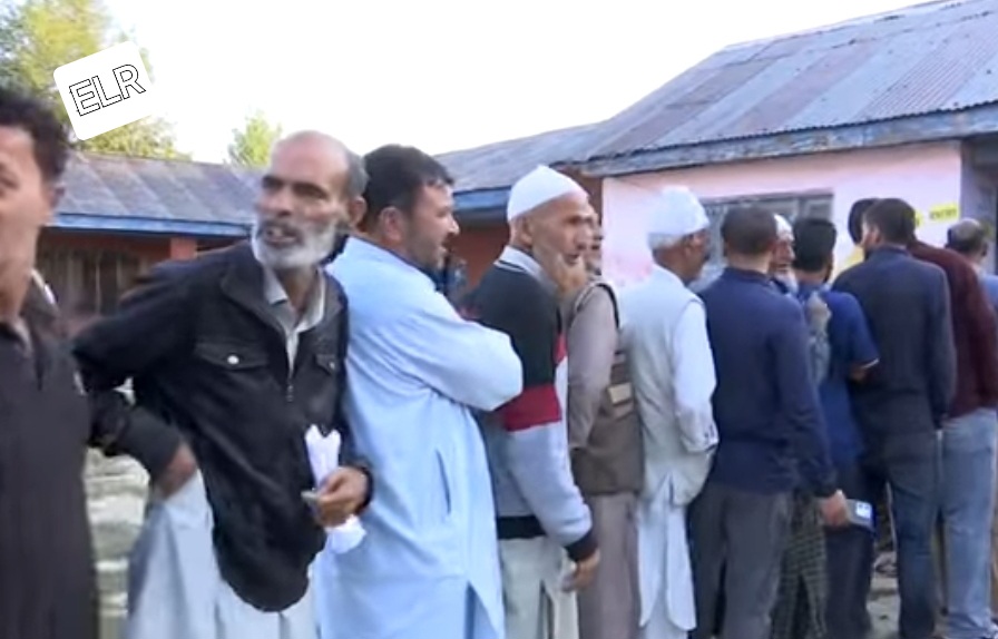 Baramulla Vidhan Sabha Election Live