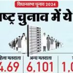 Maharashtra Vidhan Sabha Election Result Live