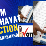 Uttarakhand Local Body elections